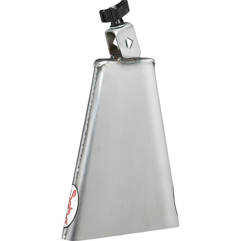 Latin Percussion Skinny Mambo Cowbell - ES-14 image 1