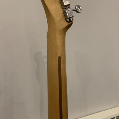 Fender Brad Paisley Road Worn Telecaster 2020 image 6