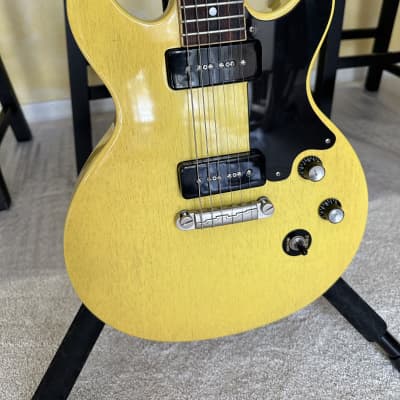 Gibson Les Paul Special Double Cutaway 2015 | Reverb