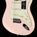 Fender American Original '60s Stratocaster Rosewood Fingerboard Shell Pink (684)