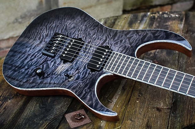 Daemoness guitars for sale new arrivals