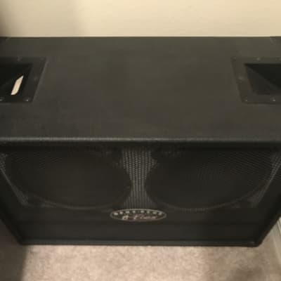 Genz Benz G-Flex 2x12 Guitar Speaker Cabinet image 3