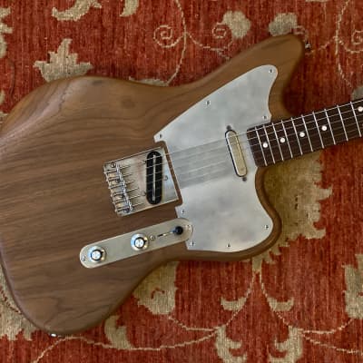 Warmoth Jazzmaster | Reverb