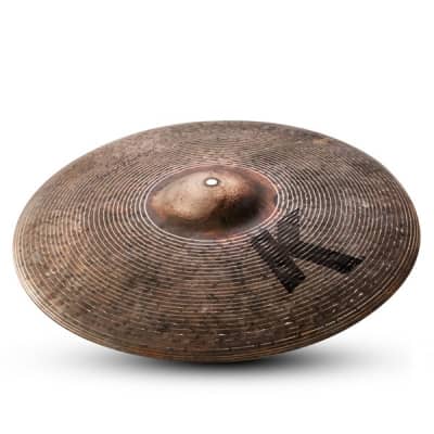 Zildjian 18