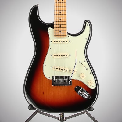 Fender Player Plus Stratocaster | Reverb