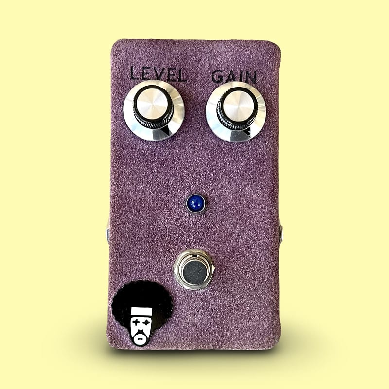 JAM Pedals Fuzz Phrase LTD