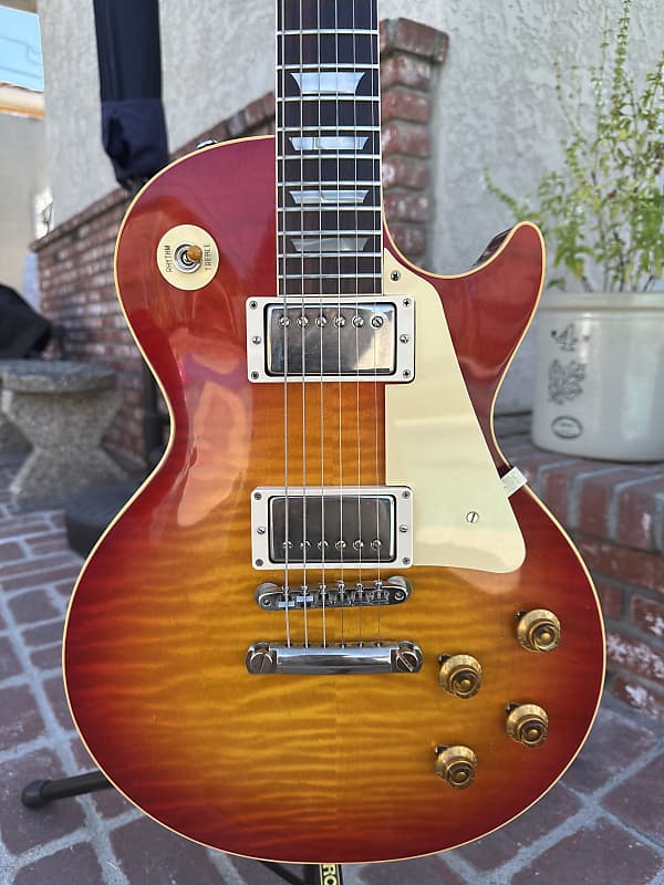 Gibson Les Paul Standard 