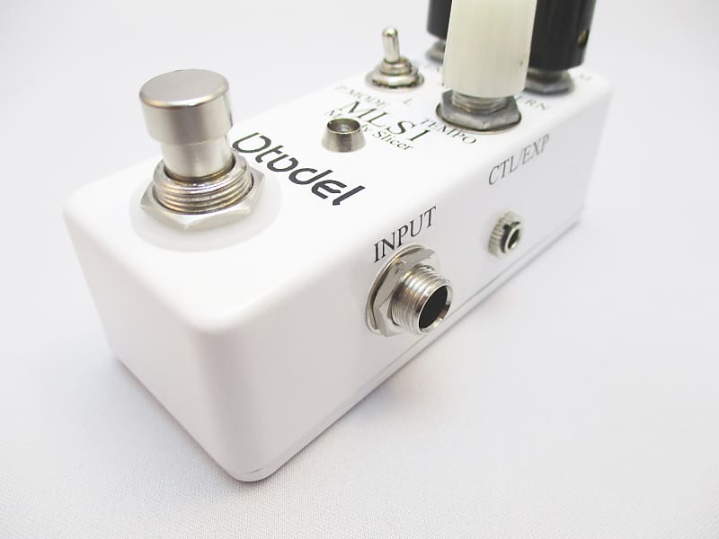 Otodel MLS1 Melody Slicer