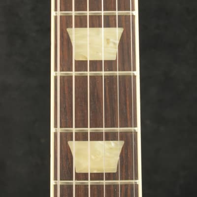 Gibson Modern SG Standard Silver Mist image 4