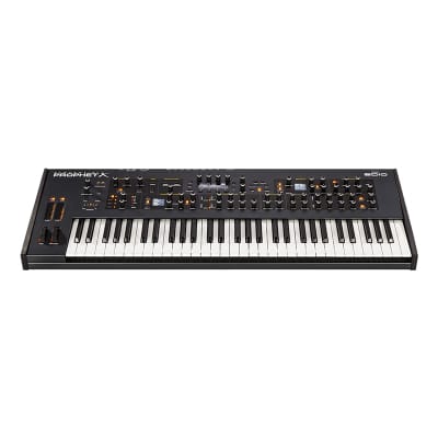 Sequential Prophet X Synthesizer (61-Key) image 1