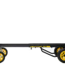 Rock-N-Roller R12RT (All Terrain) 8-in-1 Folding Multi-Cart