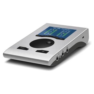 RME Babyface Pro FS - 24-Channel  Bus-Powered USB Audio Interface image 1