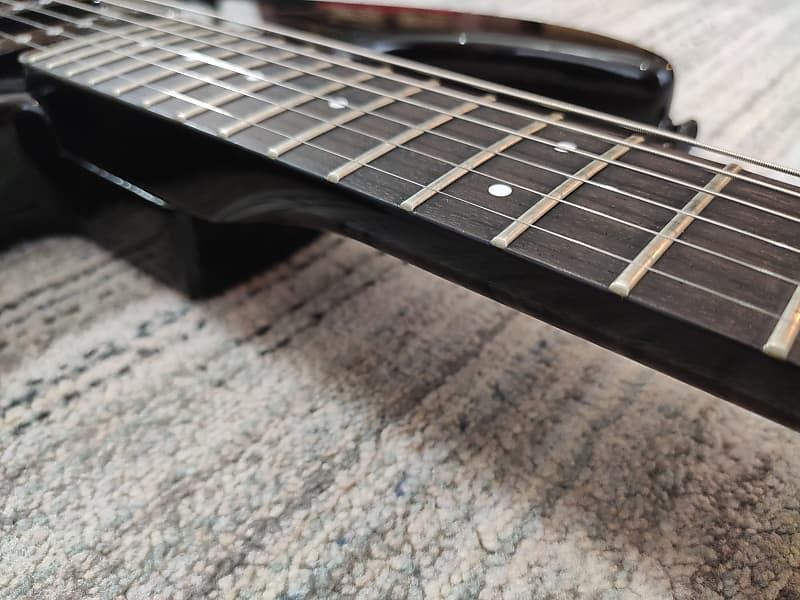 ※Dさく※【ほぼ美品】日本製　細部まで調整済　FR55トーンジェネレーター Fernandes FR-55 MIJ-1980s | Reverb