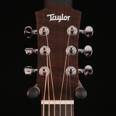 Taylor BT1 Baby Taylor Acoustic Travel Guitar 2009 – The Guitar Trader