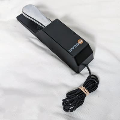 M-Gear Sustain Pedal image 6