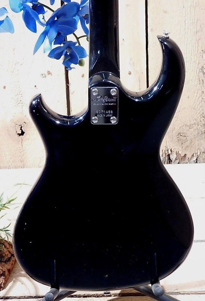 Aria Pro II RS Knight Warrior Vintage 1985 L@@K! | Reverb