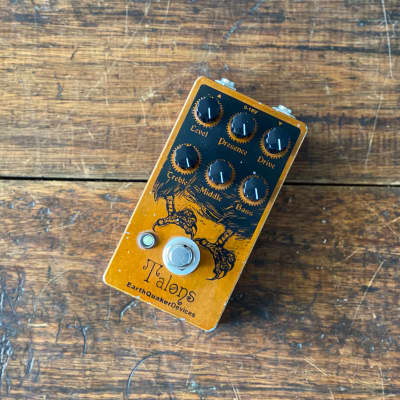 EarthQuaker Devices Talons for sale