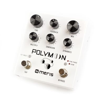 Reverb.com listing, price, conditions, and images for meris-polymoon