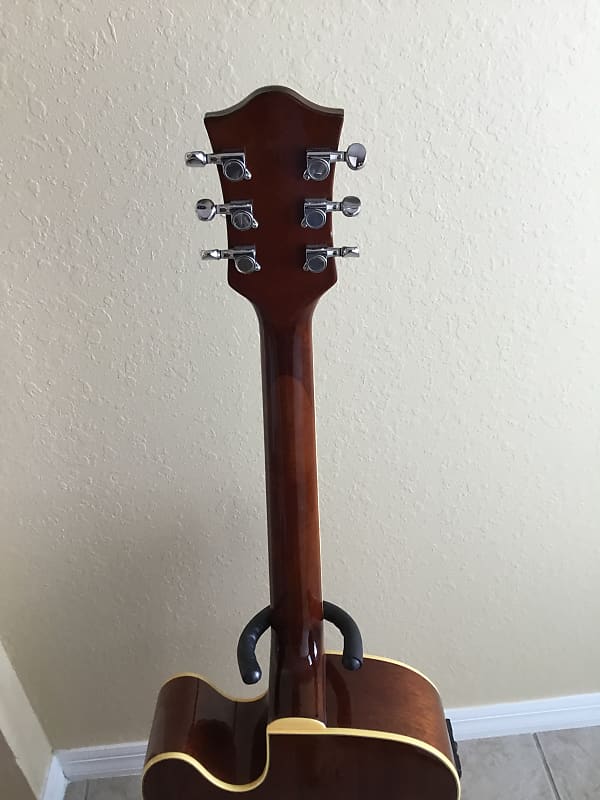 ⭐︎最終⭐︎ GRETSCH エレアコ G3703 美品（GRETSCH