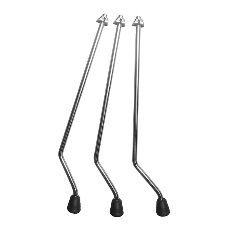 Pearl LG30 Floor tom legs Reverb