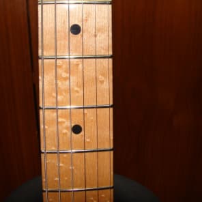 Fender Custom Shop Stratocaster 1958 Reissue Hardtail image 6