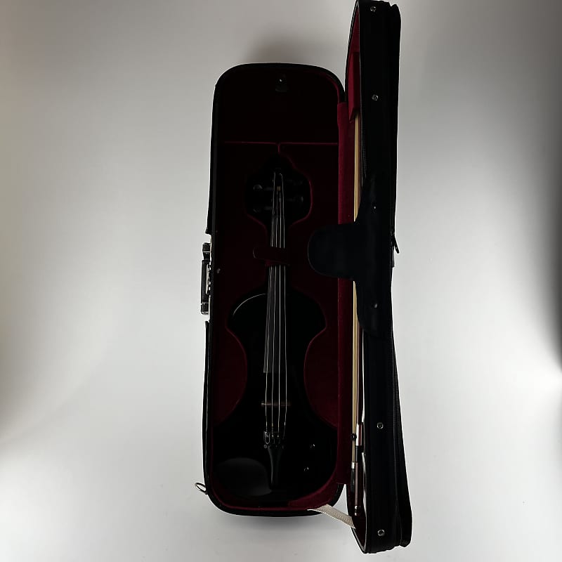 Fender FV-1 Electric Violin | Reverb