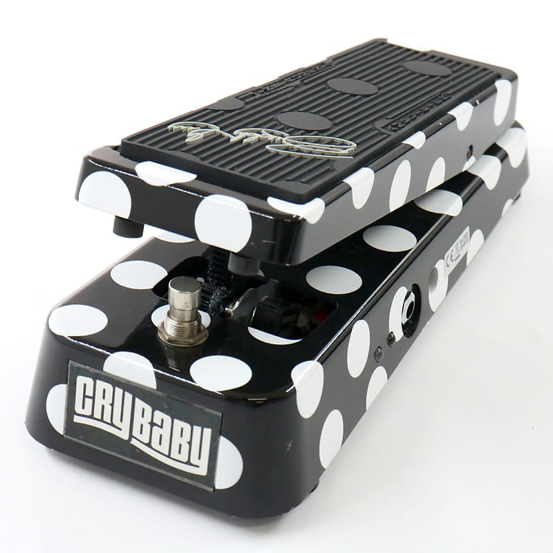 最先端 BG-95 buddy guy signature Wah エフェクター - icecream4u.ca