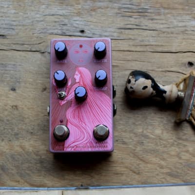 Old Blood Noise Endeavors Sunlight Reverb | Reverb