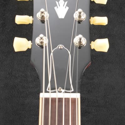 Gibson ES-345 Sixties Cherry image 8