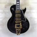 Gibson Les Paul Custom '57 Reissue Black Beauty Triple Humbucker 2008 Ebony