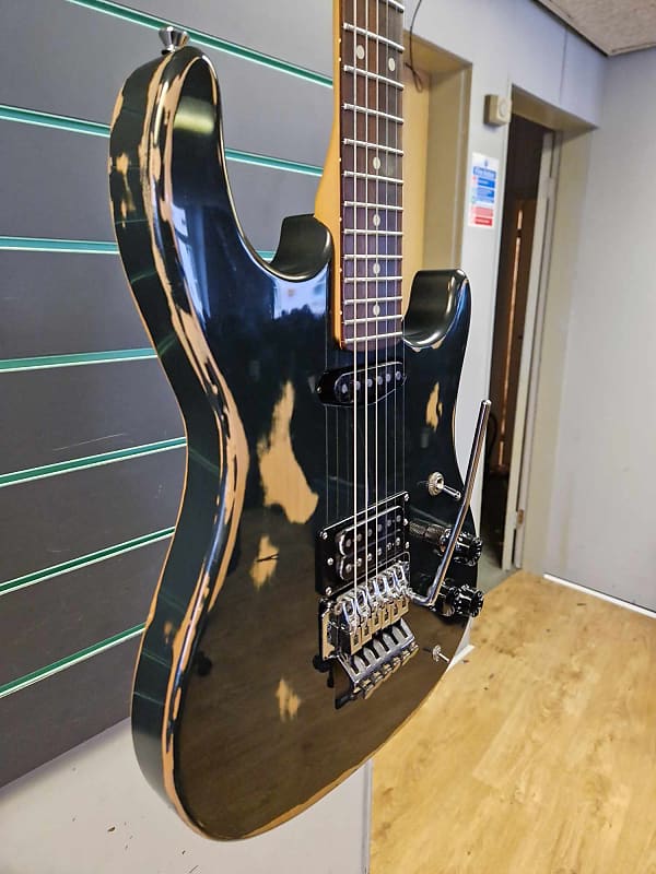 ギター jon journeyHardRelic80s Bill Lawrence ギター jon journeyHardRelic80s Bill Lawrence ギター jon