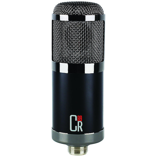 MXL CR89 Condenser Microphone image 1