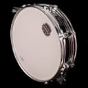 Mapex Piccolo Steel Snare Drum, 14x3.5