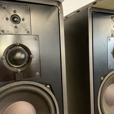 Klein and Hummel O96 PRO ACTIVE tri amped studio monitor image 9