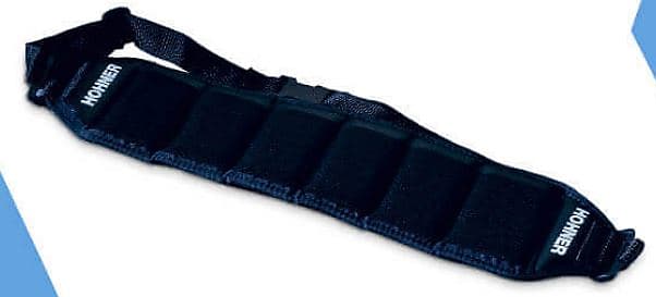 Hohner harmonica belt image 1