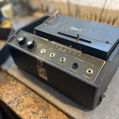Maestro Echoplex EP-3 Solid State 1970 - 1991 - Grey image 5