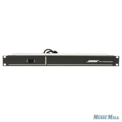 Bose 802C II System Controller (USED) | Reverb