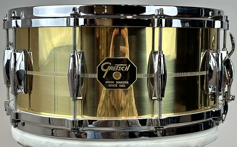 Gretsch G4164SB 6.5x14