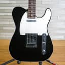 Fender American Ultra Telecaster with Rosewood Fretboard Texas Tea