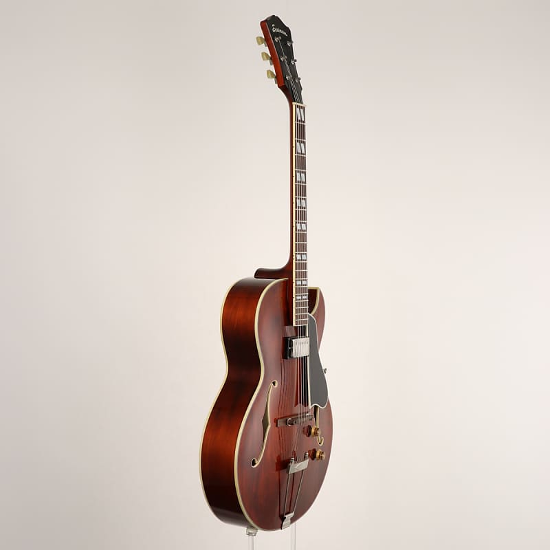 Eastman Eastman AR175CE Antique Red [SN 1505007] [08/28