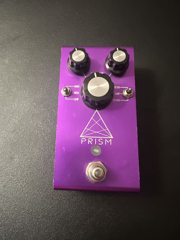 Jackson Audio Prism