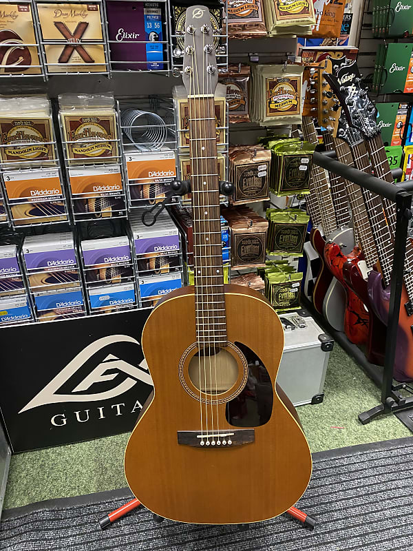 Tanglewood seagull deals acoustic guitar