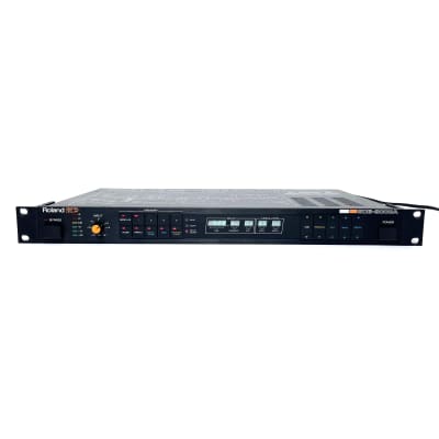 その他 Roland SDE-3000A Roland USED 中古 DIGITAL DELAY SDE-3000A ｜イケベ楽器店