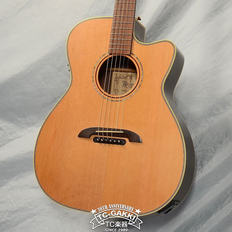 k.yairi wy-1k（Alvarez) WY1 - Alvarez Guitars