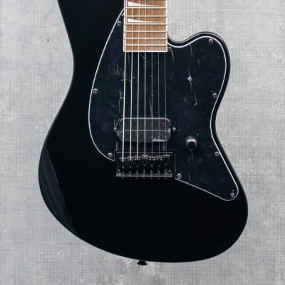 Stafford Kiko Loureiro Model Metallic Black [06/05] | Reverb