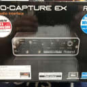 Roland Duo-Capture EX USB Audio Interface New