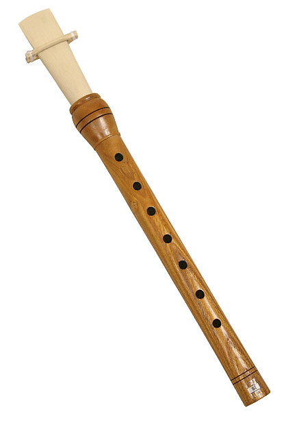 Mid-East DUDK-SI 10.5" Turkish Duduk Flute image 1