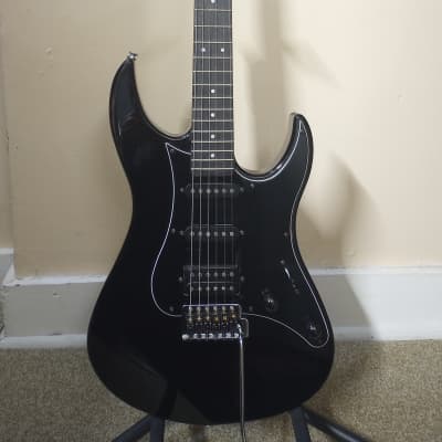 【激レア品‼️】YAMAHA ヤマハ ブリッジ 黒 入荷情報】YAMAHA – CPX1200 Translucent Black (TBL) 【S/N