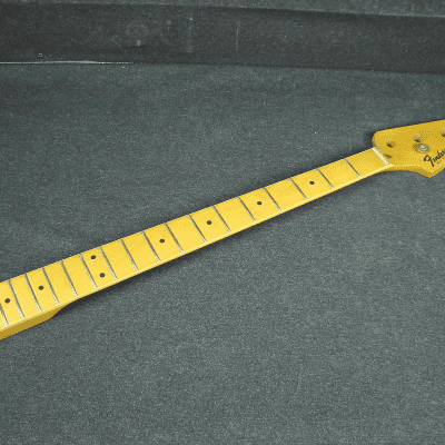 Fender Jazz Bass 3-Bolt Neck 1974 - 1983 image 1