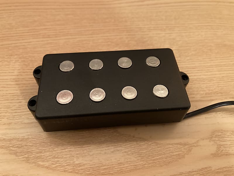 Sterling Ray4 Stingray Bass Humbucker Pickup Reverb